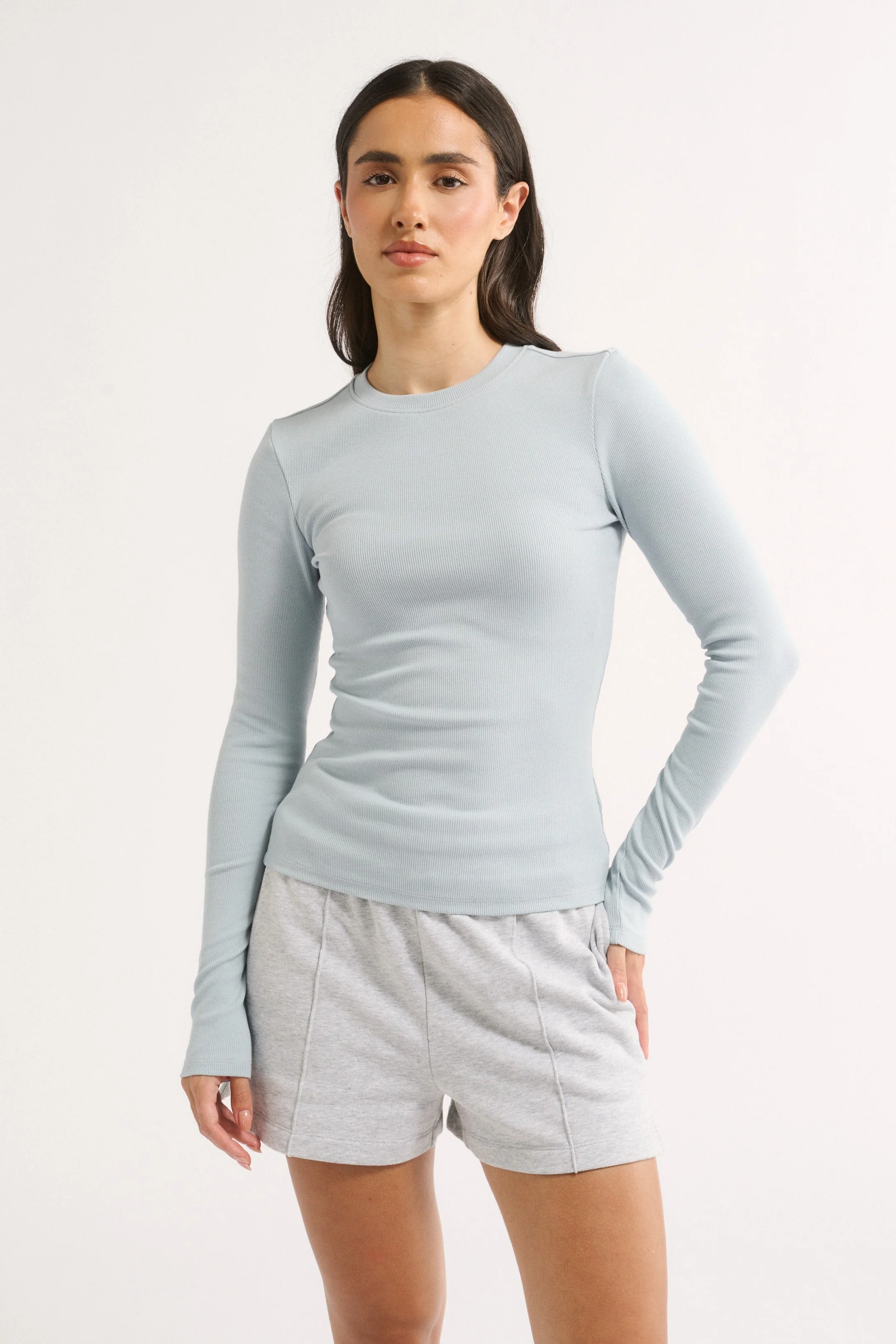 Long Sleeve Tops